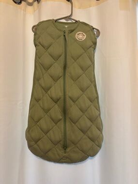 Dreamland Baby Weighted Sleep Sack
